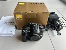 Nikon d7000 slr gebraucht kaufen  Roetgen