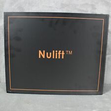 Nulift radio frequency for sale  Shipping to Ireland