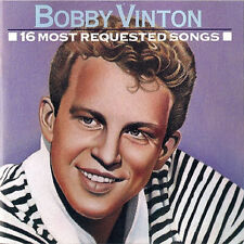 Bobby vinton requested for sale  ORPINGTON