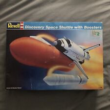 Revell discovery space for sale  BISHOP AUCKLAND
