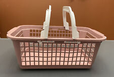 Vintage plastic basket for sale  Federal Way