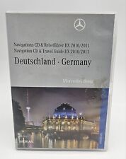 Navigation mercedes benz gebraucht kaufen  Hausen