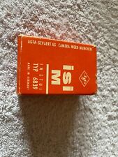 Vintage agfa type for sale  OSSETT