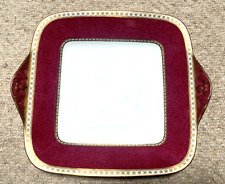 Wedgwood ulander ruby for sale  HOLMFIRTH