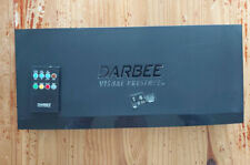 Darbee visual presence for sale  LONDON