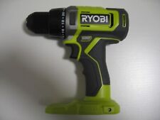 Perceuse visseuse ryobi d'occasion  Bouc-Bel-Air