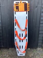 Ferno spinal board for sale  FARNHAM