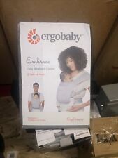 Ergobaby marsupio embrace for sale  Moreno Valley