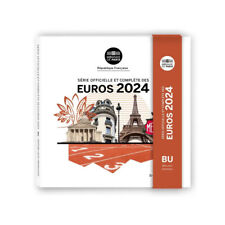 Série officielle euro d'occasion  Strasbourg-