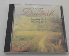 Sinfonie dvorak cd gebraucht kaufen  Eichwalde