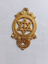 Masonic medal for sale  BIRMINGHAM