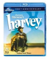 Harvey blu ray for sale  STOCKPORT
