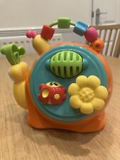 snail toy for sale  KINGSWINFORD