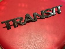 Ford transit logo usato  Verrayes