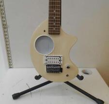 Fernandes used white for sale  Shipping to Ireland