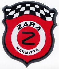 Zara marmitte exhaust for sale  CHELTENHAM