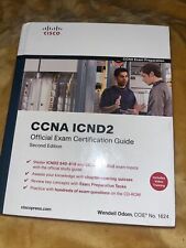 Exam certification guide for sale  Midway