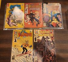 comic squad 4 vengeance for sale  Willow Street