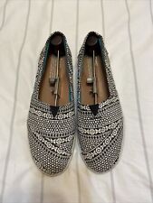 Womens toms shoes for sale  Great Falls