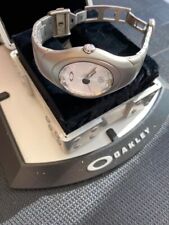 Oakley icon timebomb for sale  SANDY