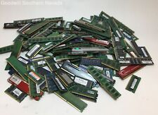 Assorted Lot Of RAM Sticks 5-LBS (For Parts/Gold Recovery) for sale  Shipping to South Africa