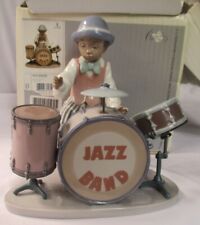 Lladro 5929 jazz for sale  Boca Raton