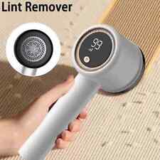 Lint remover electric for sale  Shipping to Ireland