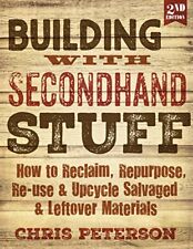 Building secondhand stuff for sale  USA
