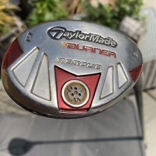 Taylormade burner rescue for sale  MAIDENHEAD
