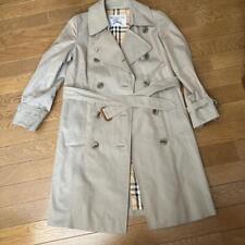 Burberry trench coat for sale  Shipping to Ireland