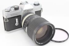 Hand built canon for sale  MANCHESTER
