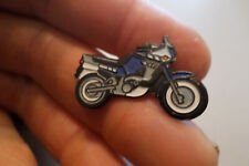 pin s broche badge moto YAMAHA 660 XJZ motor-bike bleu blue comprar usado  Enviando para Brazil