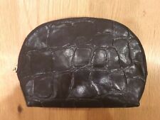 Mulberry black leather for sale  UK
