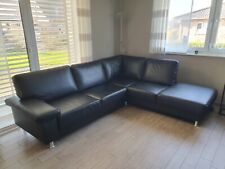 Ecksofa sessel gebraucht gebraucht kaufen  Steinfeld