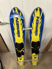 o brien water ski for sale  WESTON-SUPER-MARE