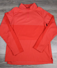 Nike golf pullover for sale  Woodburn