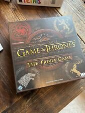 game thrones trivia game for sale  Austin