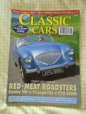 Classic cars magazine for sale  Ireland