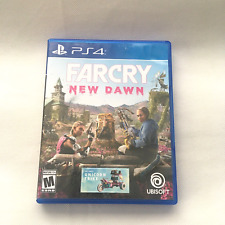 Playstation far cry for sale  Fort Lauderdale