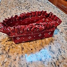 Longaberger tea basket for sale  Tacoma