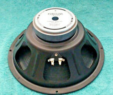 Woofer Bugera 12"" y controlador de bocina de 1"" extraído de Behringer Ultratone FX1800 segunda mano  Embacar hacia Argentina