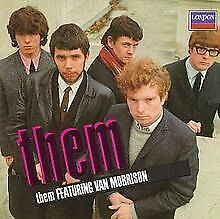 Them featuring van gebraucht kaufen  Berlin