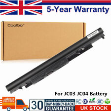 Jc03 jc04 battery for sale  WORCESTER