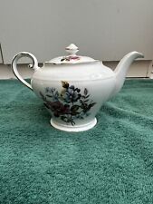 Aynsley teapot sugar for sale  MARLBOROUGH