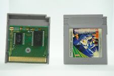 Megaman Dr Wilys Revenge Mega Man Nintendo Gameboy Color Game Boy PAL Uncommon comprar usado  Enviando para Brazil