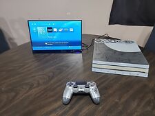 Sony playstation pro for sale  Britton
