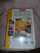 Tomy chargeable walkabout for sale  OLDBURY