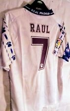 Real madrid retro for sale  DUNGANNON
