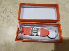 hermes keychain for sale  Palisades Park