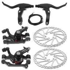Set disc brakes for sale  Shipping to Ireland